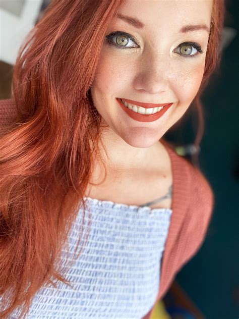 259 best Redhead Selfie images on Pholder | SFW Redheads, Redhead