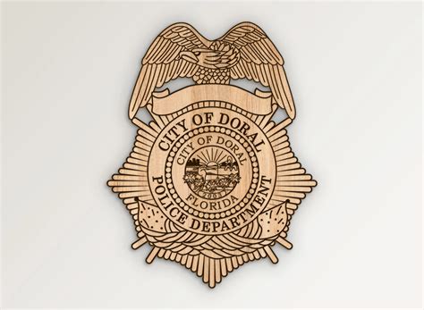 Accessing Doral Police Department Public Records and Reports 23