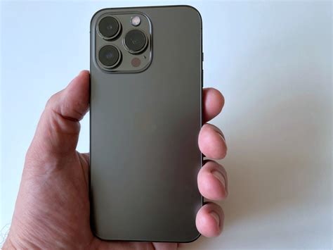 Полный обзор Apple iPhone 13 Pro: честно и просто | Новости Украины ...