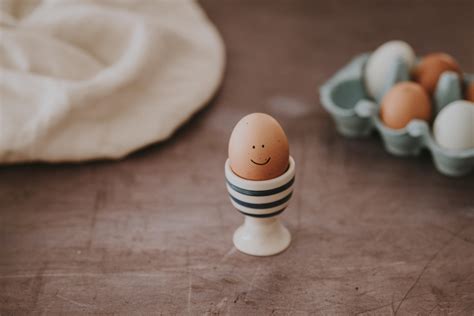 Tout savoir sur l'œuf - Le Blog - Les Commis