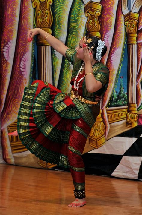 Bharata Natyam | View Large or Original Sudnya Dance Academy… | Flickr