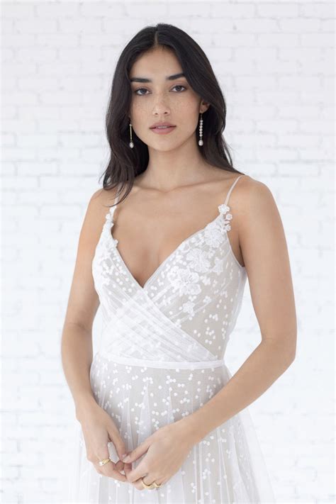 Willowby Colden Gown