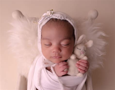 GODDESS MOMMA AND BEAUTIFUL BABY GIANNA | ORLANDO NEWBORN AND MATERNITY