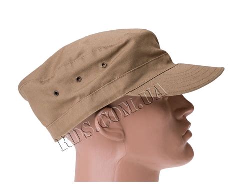 Кепка армейская полевая #hat #military #rdsprom https://rds.com.ua ...