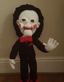 jigsaw puppet Memes - Imgflip