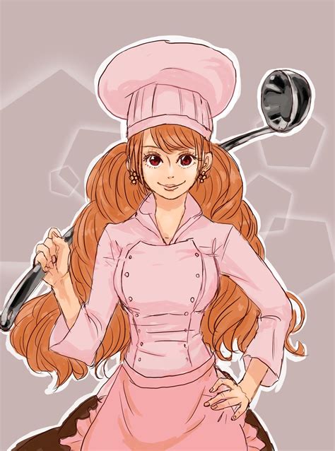 Pudding One Piece Wallpaper at Wesley Simmons blog