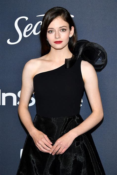Mackenzie Foy - IMDb