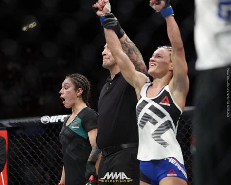 UFC Fight Night 104 photos - MMA Fighting