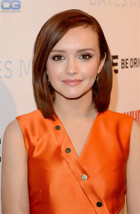 Olivia Cooke nude, pictures, photos, Playboy, naked, topless, fappening