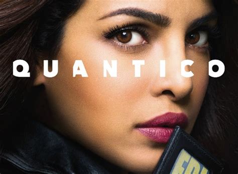 quantico tv show air  track episodes  episode