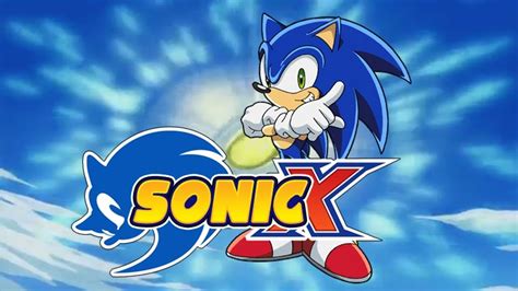 Sonic X~ Gotta Go Fast (Lyrics) - YouTube