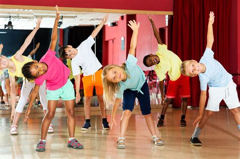 physical activity training courses  teachers erasmus