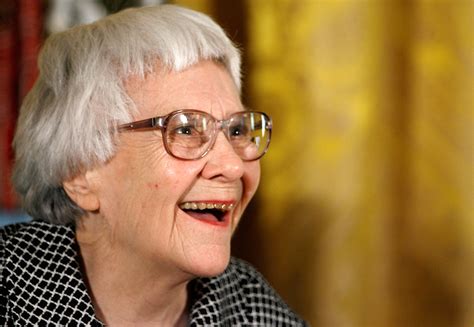 5 of Harper Lee's Most Insightful Quotes About Writing, Love, and Life