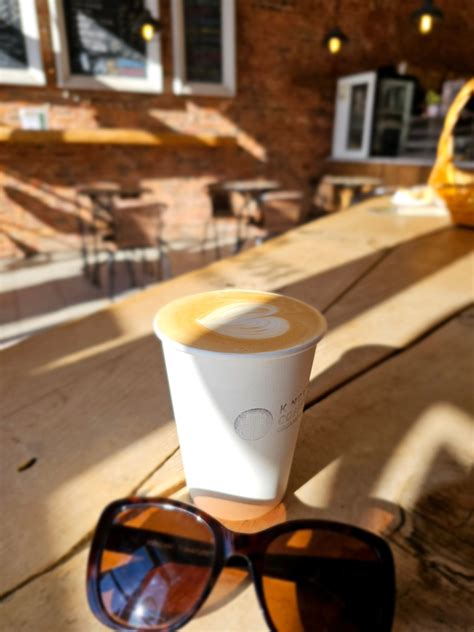 Kingston Coffee House Inc.