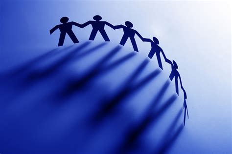 contoh kasus human relations