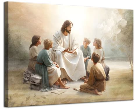 jesus pictures  kids