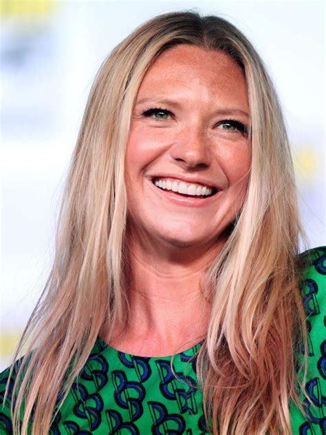 tv shows with anna torv 11