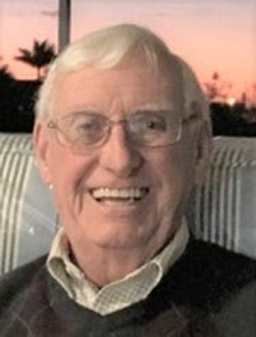 George Simmons Obituary - Taunton Daily Gazette