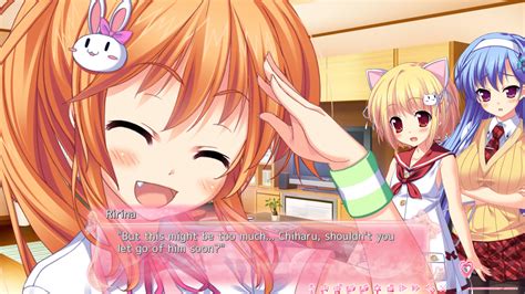mangagamer imouto paradise  onii chan   nin  imouto  motto