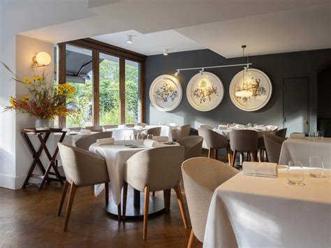 The 21 Best Fancy Restaurants In London To Celebrate A Special Occasion