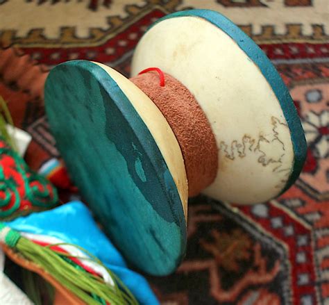Damaru Gallery