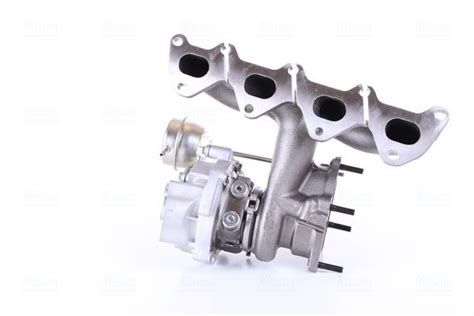 OEM Nummer 03C145703A Turbolader günstig online