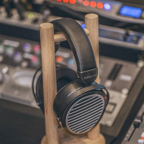 HIFIMAN Edition XS Planar Magnetic Headphones – Addicted To Audio