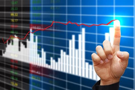 la bourse stimule le financement des start  eefficiency