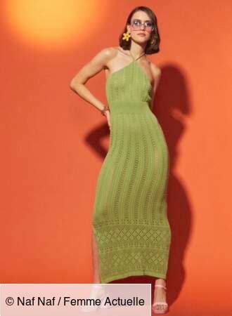 robes longues ete voici les   beaux modeles  adopter pour etre