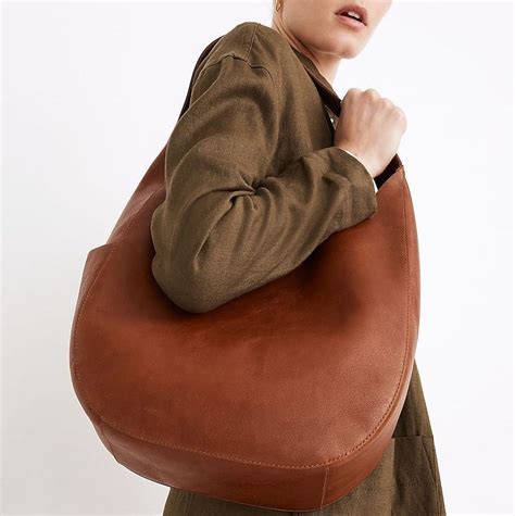 Big Bags Trend 2023 - 11 Best Oversized Bags to Shop Now