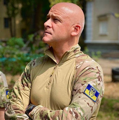 gennadii truxanov