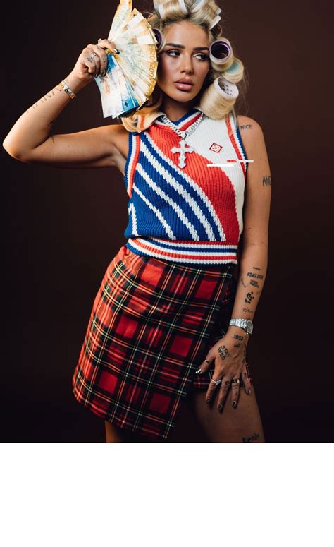 LOREDANA IM GASOMETER – WELLE 1