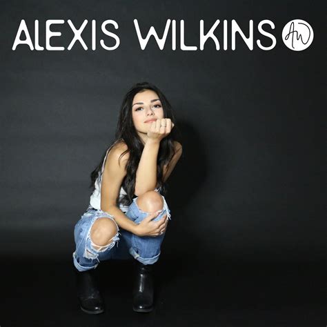 Country Newcomer, Alumna Alexis Wilkins Releases Three New Songs