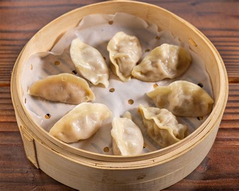 Hengry Dumpling House - Chinese Noodle Restaurant | Online Order