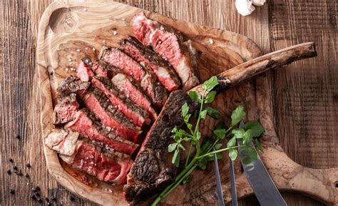 Grill Power Tomahawk Steak Recipe | Deporecipe.co