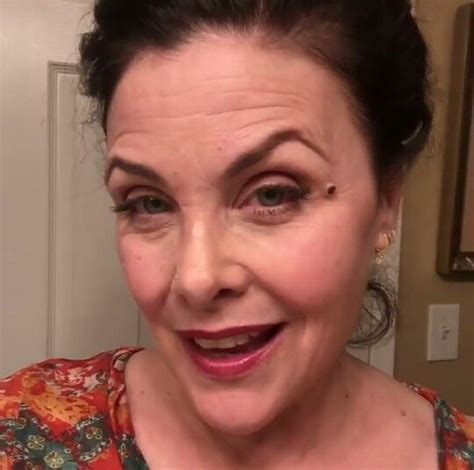 Sherilyn Fenn