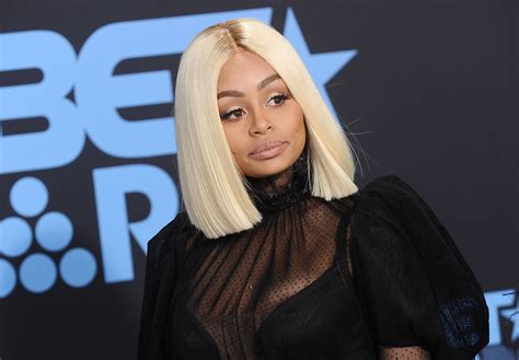 A Blac Chyna Sex Tape Just Leaked And You Won't Believe Who's