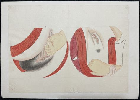真作/明治期肉筆春画 歌麿 浮世絵 艶本 枕絵 秘画 裸婦 男根 春宮図 紙本 サイズ約33x24cm 143(美人画)｜売買された ...