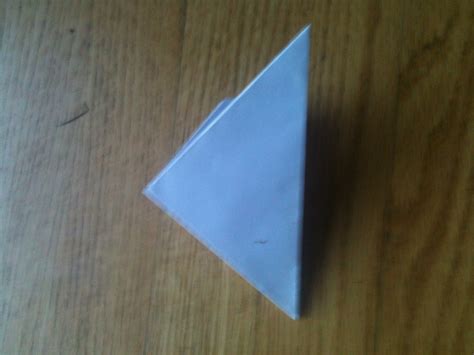 Easy Popper Made From Paper! : 6 Steps - Instructables
