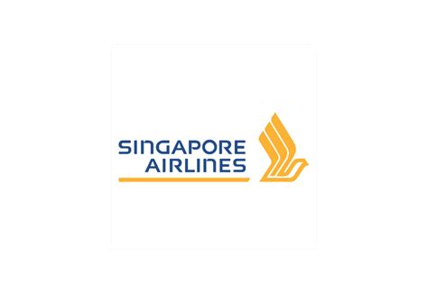 Singapore Airlines logo