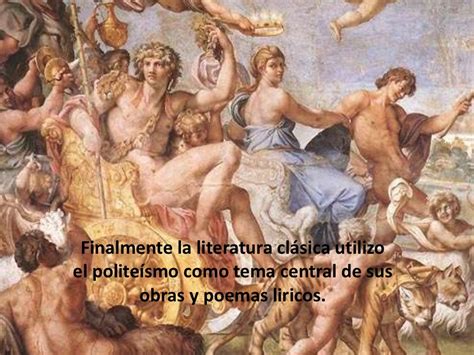 Literatura clasica