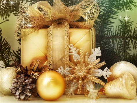 Download Gift Christmas Ornaments Holiday Christmas Image