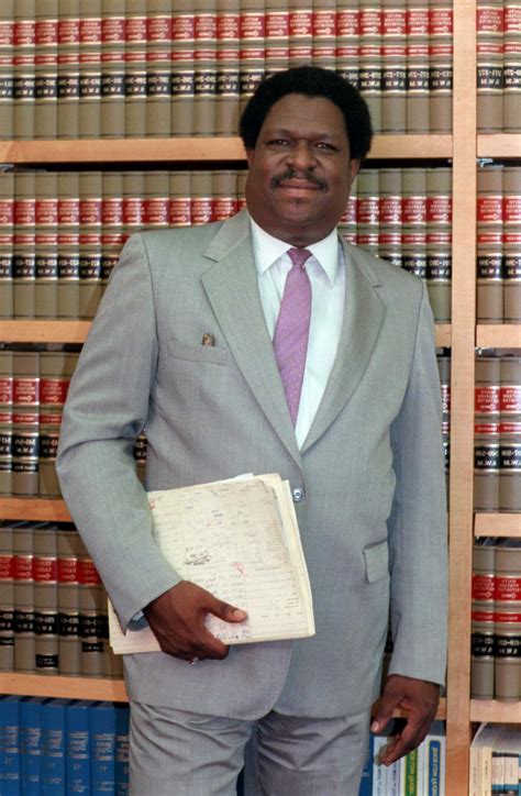 Controversial death penalty lawyer Ron Mock dead at 72