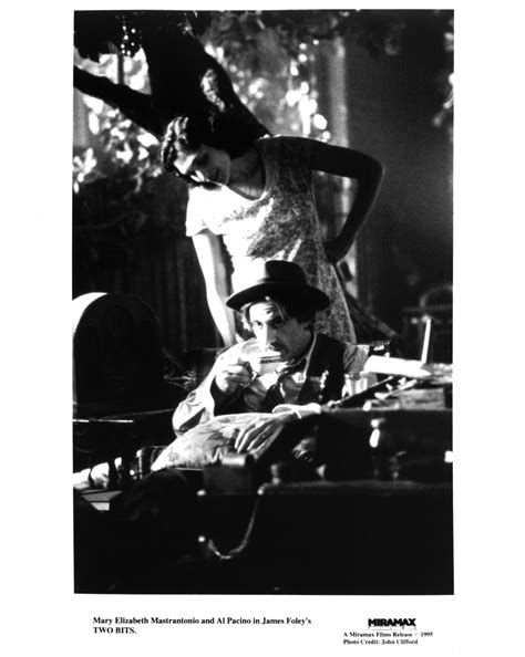 Mary Elizabeth Mastrantonio