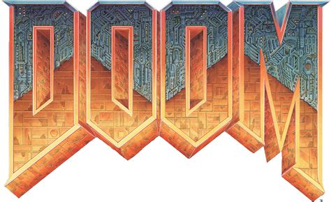 Doom игра 1993 фото