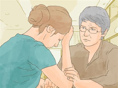 3 formas de llevarse bien con la suegra - wikiHow