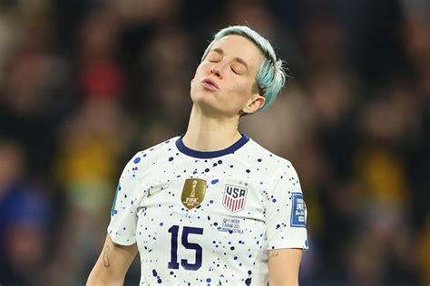 Megan Rapinoe Lives In Luxe Apartment with Rooftop Terrace While People