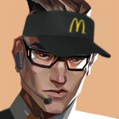 McValorant (@McValorant) on X | Profile picture, Mcdonalds, Cat icon