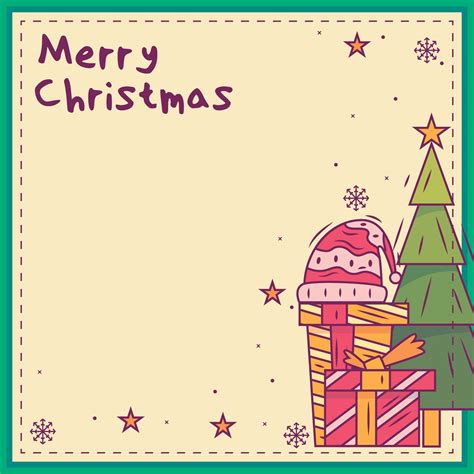Christmas Cards For Teachers - 12 Free PDF Printables | Printablee