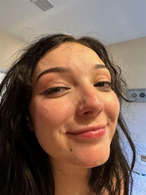 i wanna get cummed on everyday this year, can u help? : r/FacialFun